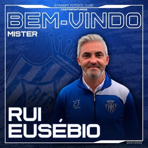 Rui Eusébio (POR)