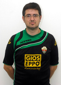 José Berna (ESP)