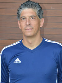 José Manuel Santisteban (ESP)