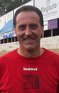 Francisco López (ESP)