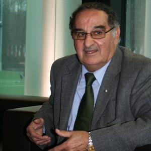 Rachid Mekhloufi (ALG)