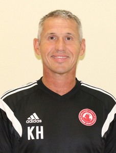 Kevin Hitchcock (ENG)