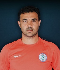 Hasan Özer (TUR)