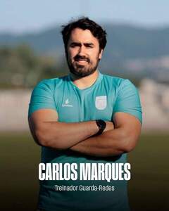 Carlos Marques (POR)