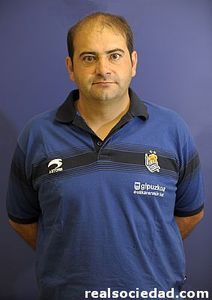 Alberto Iturralde (ESP)
