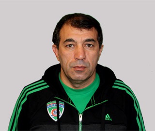 Rashid Rakhimov (TJK)