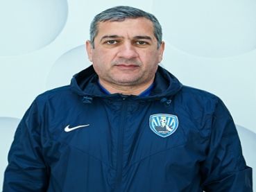 Yunis Huseynov (AZE)