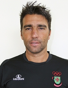 Pedro Correia (POR)