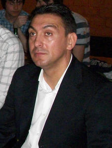 Ilie Dumitrescu (ROM)