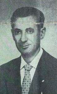 Manolo Ibáñez (ESP)