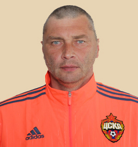 Sergei Ovchinnikov (RUS)