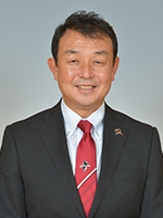 Takeshi Ono (JPN)