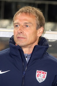 Jrgen Klinsmann (GER)