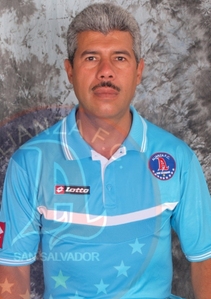 Aristides Nuñez (SLV)