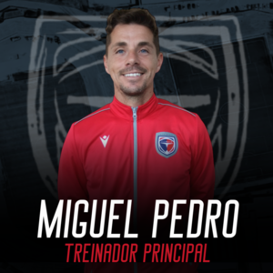 Miguel Pedro (POR)