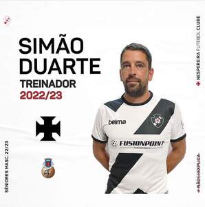 Simão Duarte (POR)