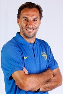 Rolando Schiavi (ARG)