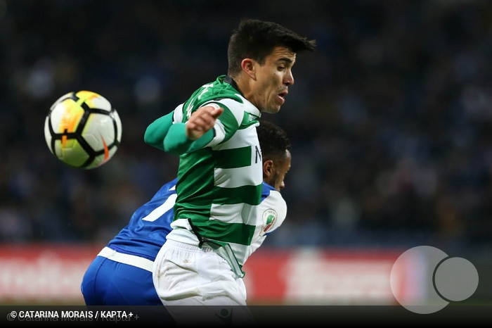 Taca de Portugal: FC Porto x Sporting 1MF