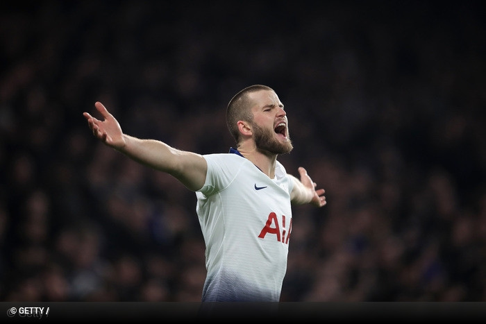 Chelsea x Tottenham - Copa da Liga Inglesa 2018/19