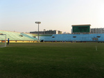 Zhongshan Stadium