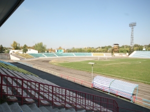 Suyumbayev Stadion (KGZ)