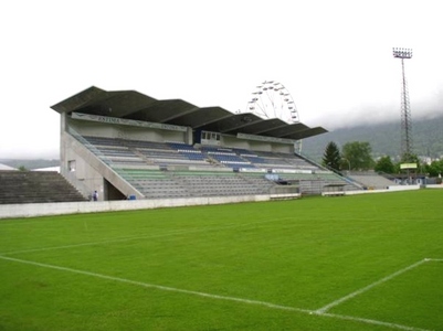 Stadion Brühl (SUI)