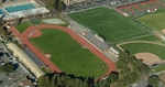 De Anza College Field