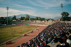 Dasarath Ranggasala Stadium (NEP)