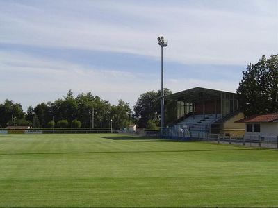 Stade Lo-Lagrange (FRA)