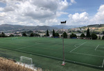 Campo de Treinos do Estdio Futebol Clube de Vizela