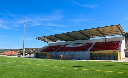 Estádio Municipal da Lage (POR)