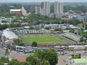 Bogyoke Aung San Stadium (MYA)