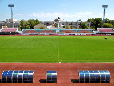 Image result for Regional Sport Complex Brestsky
