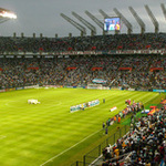 Estadio Metropolitano de Barquisimeto (VEN)