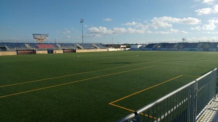 Estadio Municipal Sant Francesc Xavier (ESP)