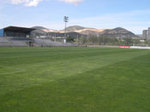 Ciudad Deportiva De Buol 
