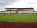 Stadion SRC Mladost