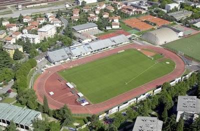 Sportni Park (SVN)