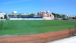 Komotini Stadium