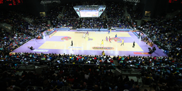 Toto Arena (ISR)