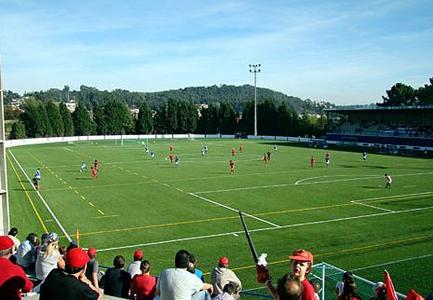 Estádio Quinta da Pena (POR)