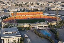 Prince Faisal Stadium (JOR)