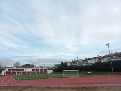 Complexo Desportivo Montes da Costa (POR)