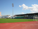 Port Said Stadium
