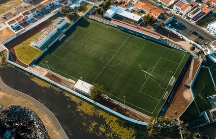 Estádio João Gualberto Borges Arruda (POR)