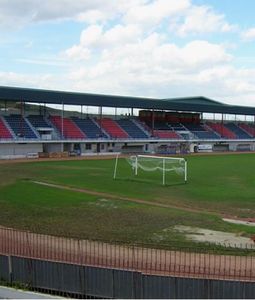 Veria Stadium (GRE)