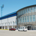 Khazar-Lankaran Central Stadium (AZE)