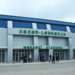 Khazar-Lankaran Central Stadium (AZE)
