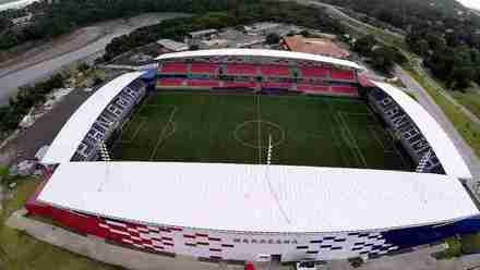 Estadio Maracaná de Panamá (PAN)