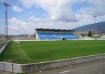 Stadion Brhl